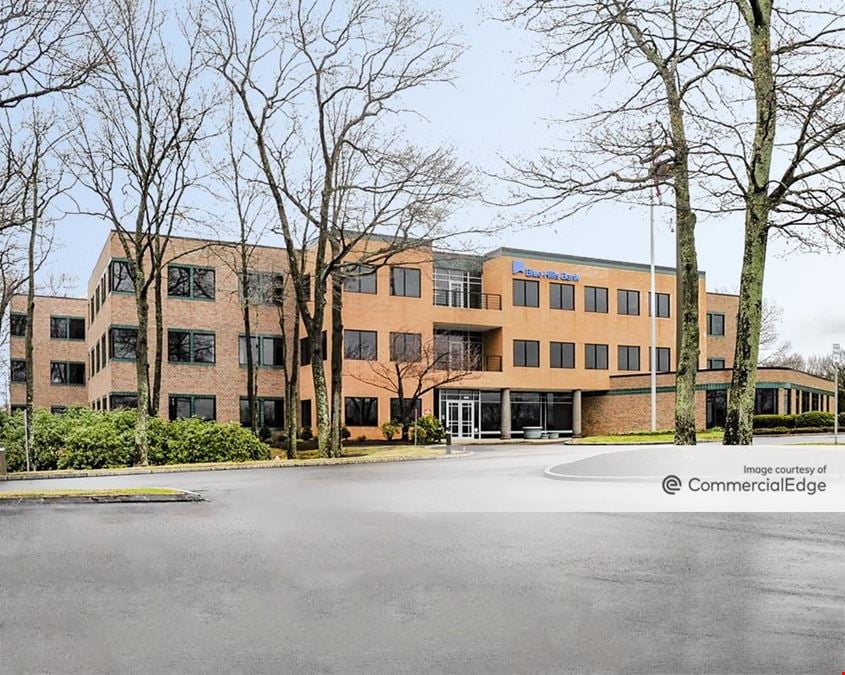 325 & 500 River Ridge Drive