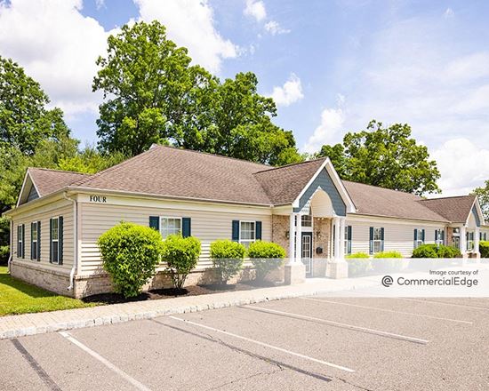 Preview of Office space for Rent at 20 East Taunton Road