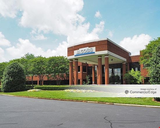 Preview of Office space for Rent at 1041 E Butler Rd