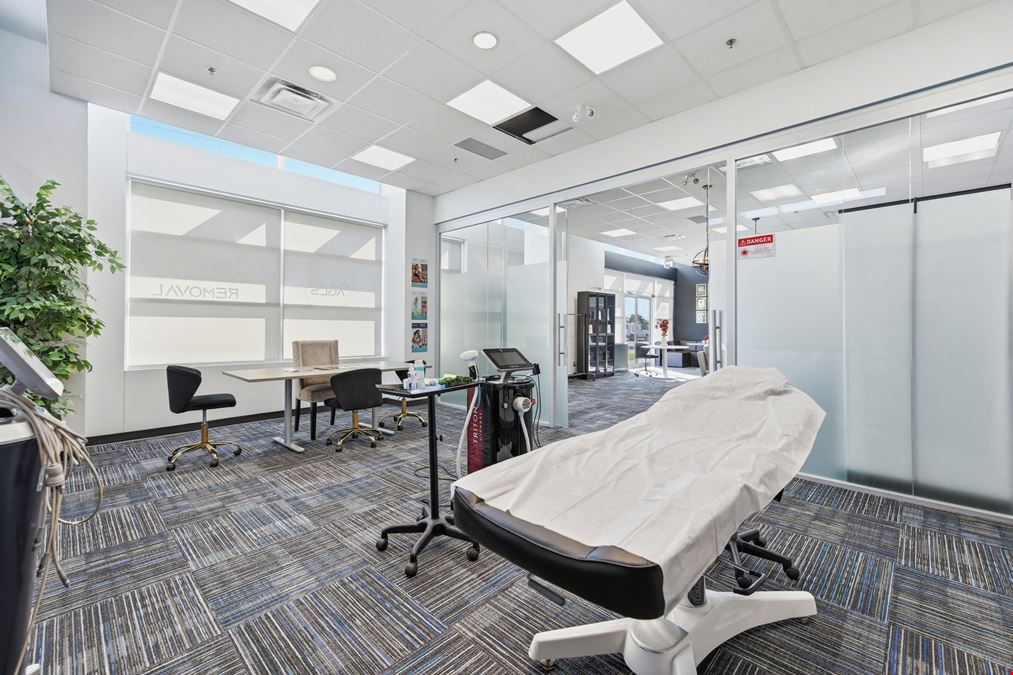 AGLS Medical Clinic