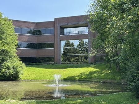 Preview of Office space for Rent at 8330 Allison Pointe Trail