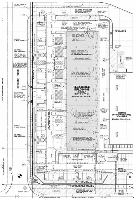4500 Doniphan Drive Bldg B