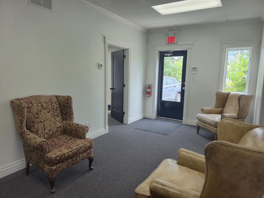 115 Industrial Avenue