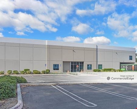 Preview of Industrial space for Rent at 2611 Business Park Drive
