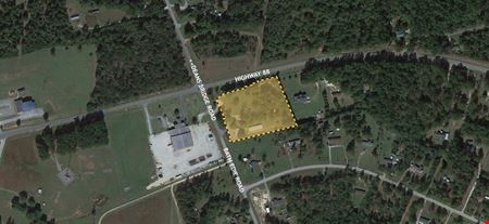 Preview of Retail space for Sale at 3080 Georgia 88