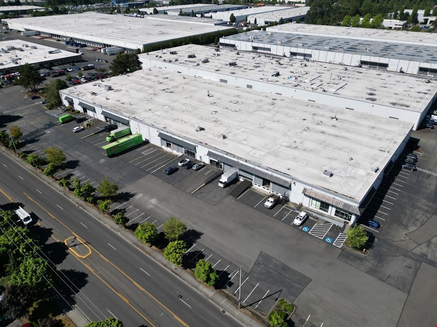 212th Business Park