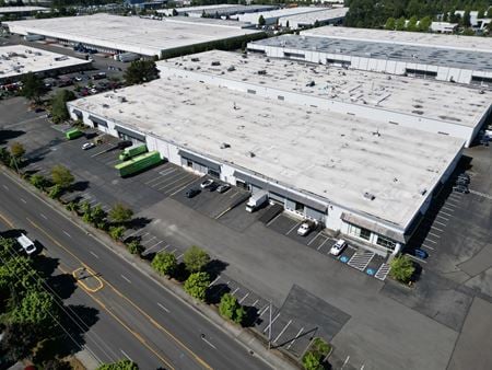 Preview of commercial space at 8320 South 208th Street