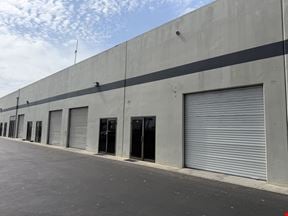 Palm Industrial Park