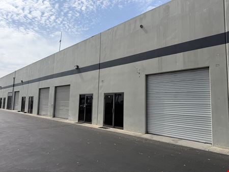 Preview of Industrial space for Rent at 2508 N Palm Dr