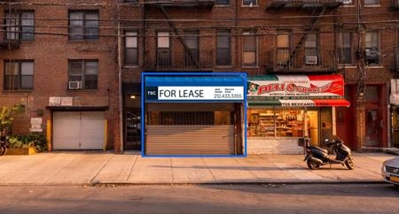 Preview of Retail space for Rent at 2442 Nostrand Avenue