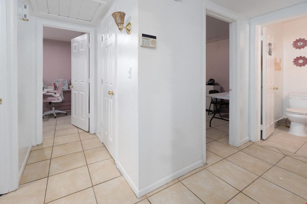 6215 Claret Drive, Jacksonville, FL 32210