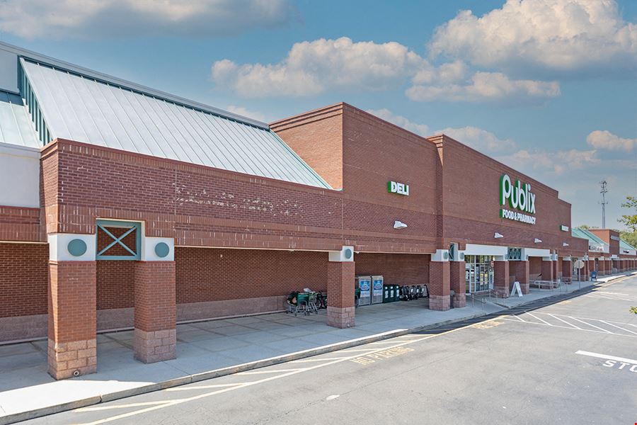 Merrill Publix