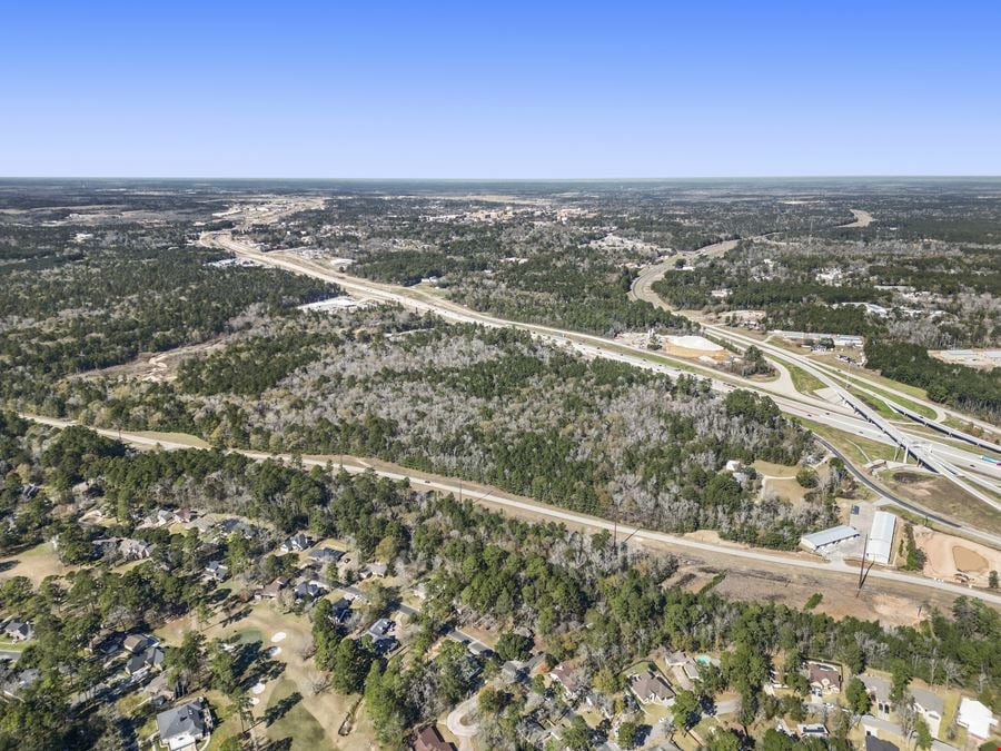 Prime Investment Opportunity: 103 Acres of Mixed-Use Commercial Land