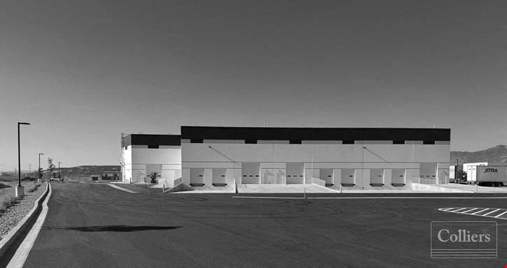 Copper Crossing | Building 4