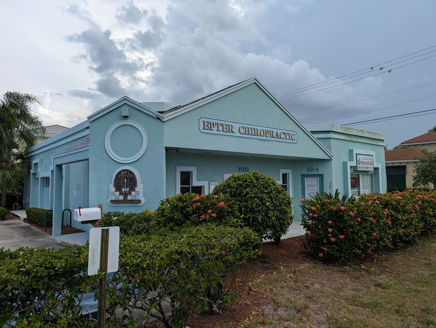 Epter Chiropractic