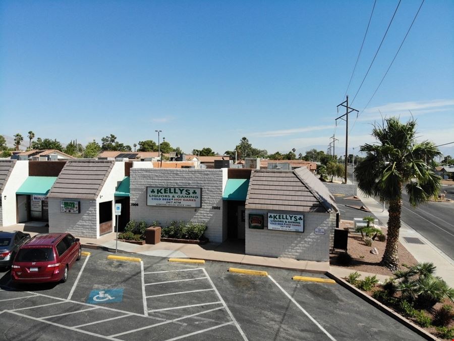 Fiesta Square
