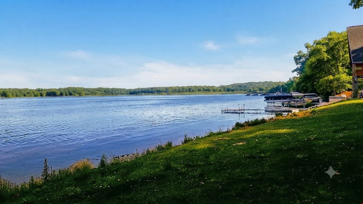 Warrior House Of Wny Lakefront Retreat