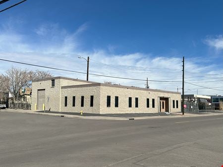 Preview of Industrial space for Rent at 1025 W. 7th Ave