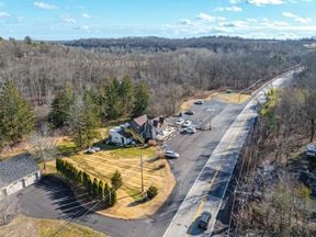 Mixed-Use Investment Opportunity