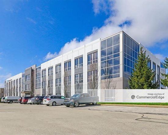 Preview of Office space for Rent at 7820 Innovation Blvd