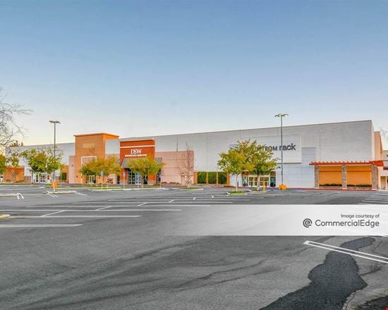 Preview of Retail space for Rent at 145 West Hillcrest Drive