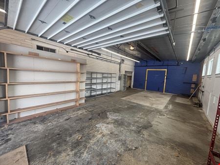 Preview of Industrial space for Rent at 419 Lincoln St