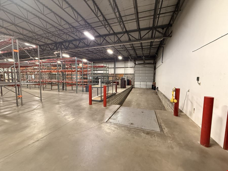 7522 E. Pendleton Pike