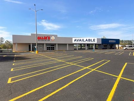 Preview of commercial space at 1602 E Shotwell St