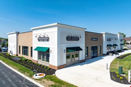 Preview of commercial space at 285 W Olentangy St