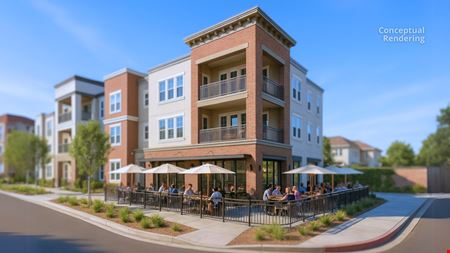 Preview of commercial space at 3661 Merrill Ave