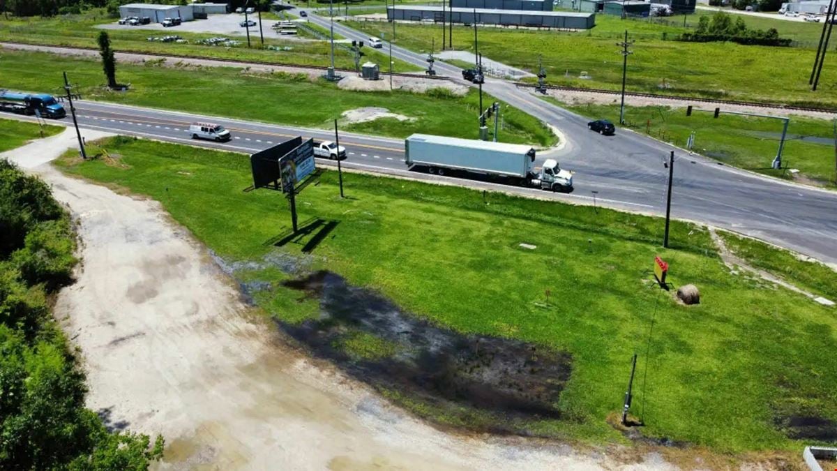 1205 East Highway 30