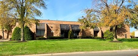 Preview of Industrial space for Rent at 751 Hylton Rd