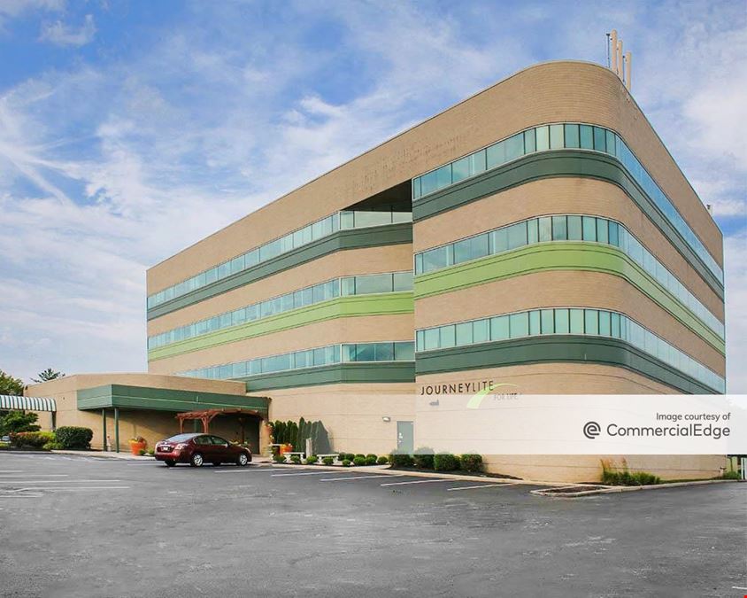 Evendale Healthcare Center