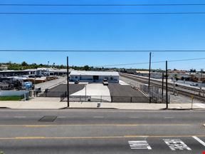 160 N San Antonio Ave