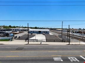 160 N San Antonio Ave