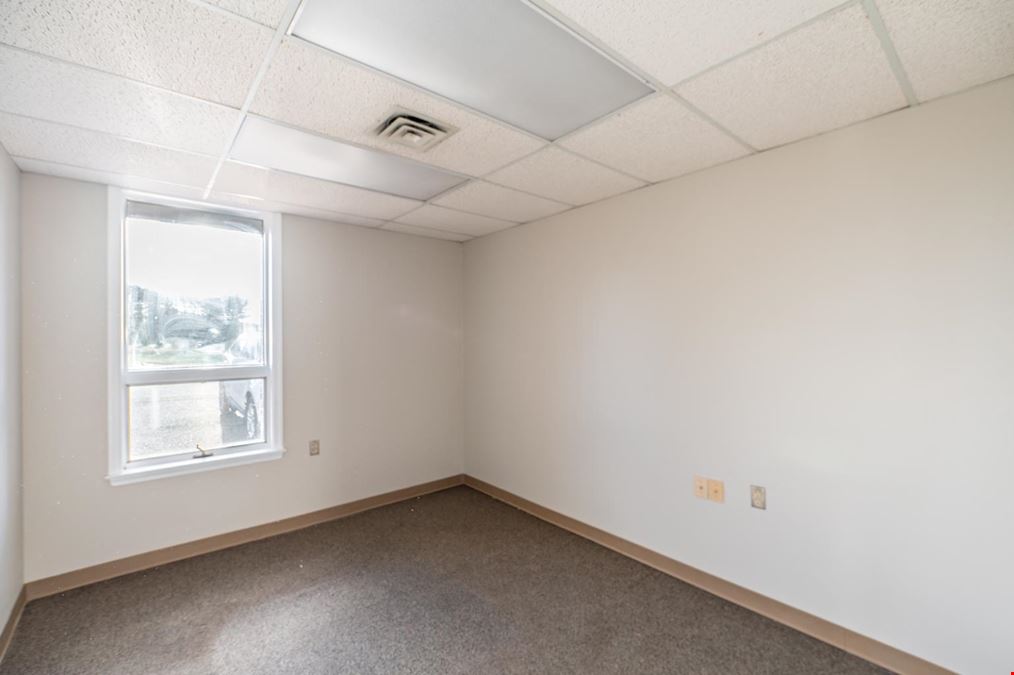 2771 Geryville Pike - Pennsburg Medical Arts Building