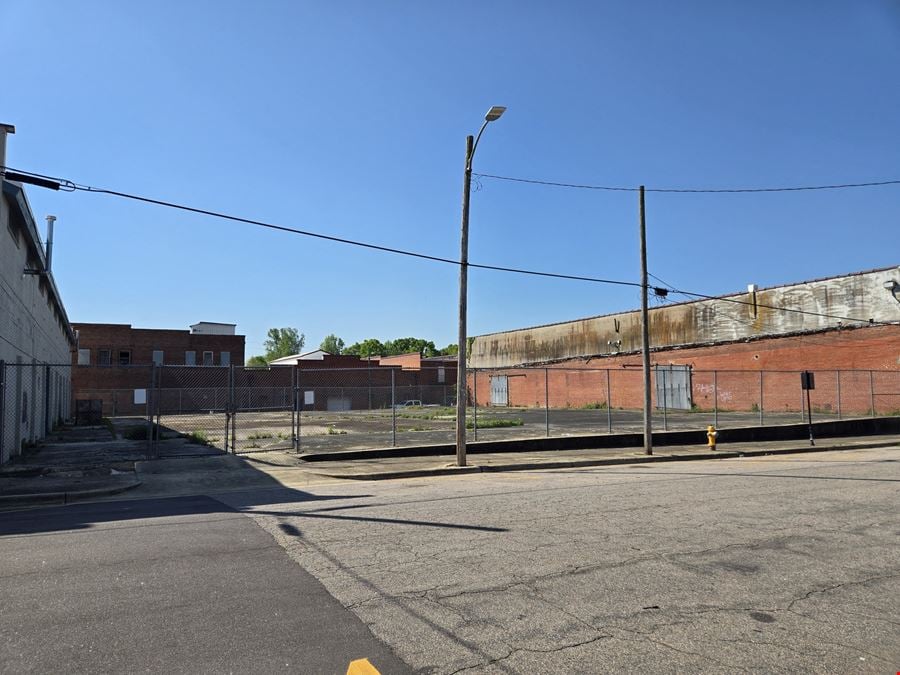 107 & 113 W Horton St