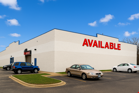 Preview of Retail space for Sale at 160 N Barrington Rd