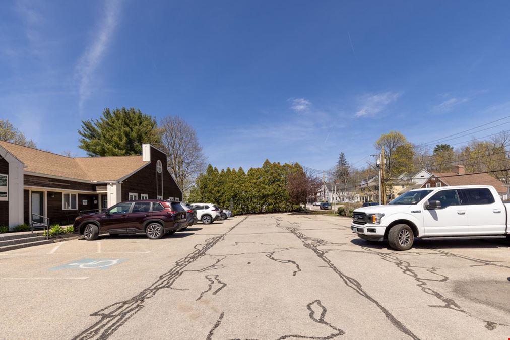750 Central Avenue