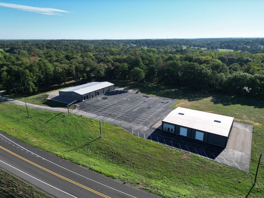 118 County Road 2600