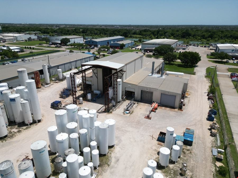 55 Southbelt Industrial Dr