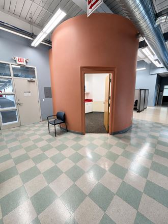 Preview of Office space for Rent at 134 Thurbers Avenue
