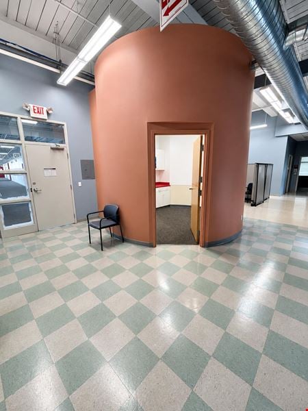 Preview of Office space for Rent at 134 Thurbers Avenue