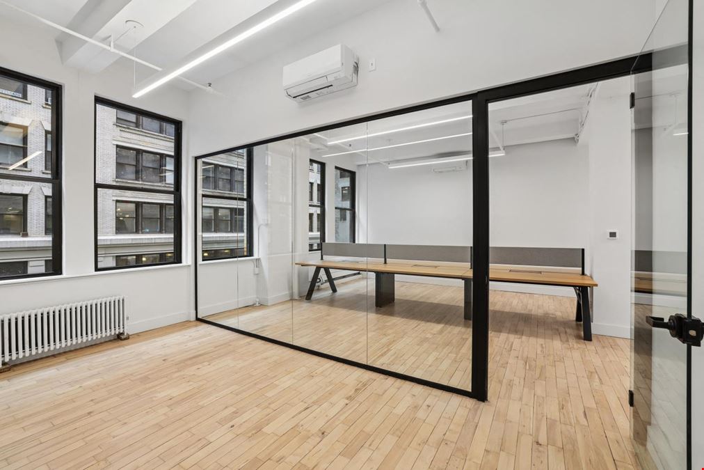 135 West 29th Street