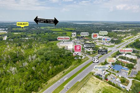 Preview of VacantLand space for Sale at 3822 County Road 48