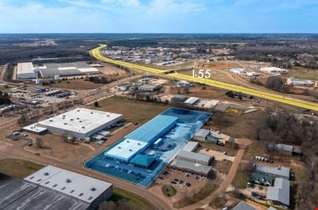 Preview of Industrial space for Sale at 135 Industrial Drive