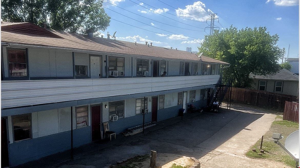 Hamilton Village