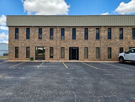Preview of commercial space at 31 Windmill