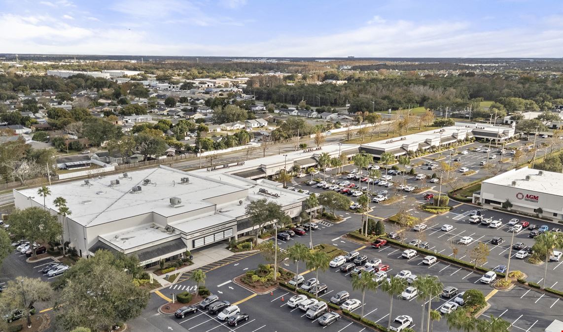 TerraCotta Business Park