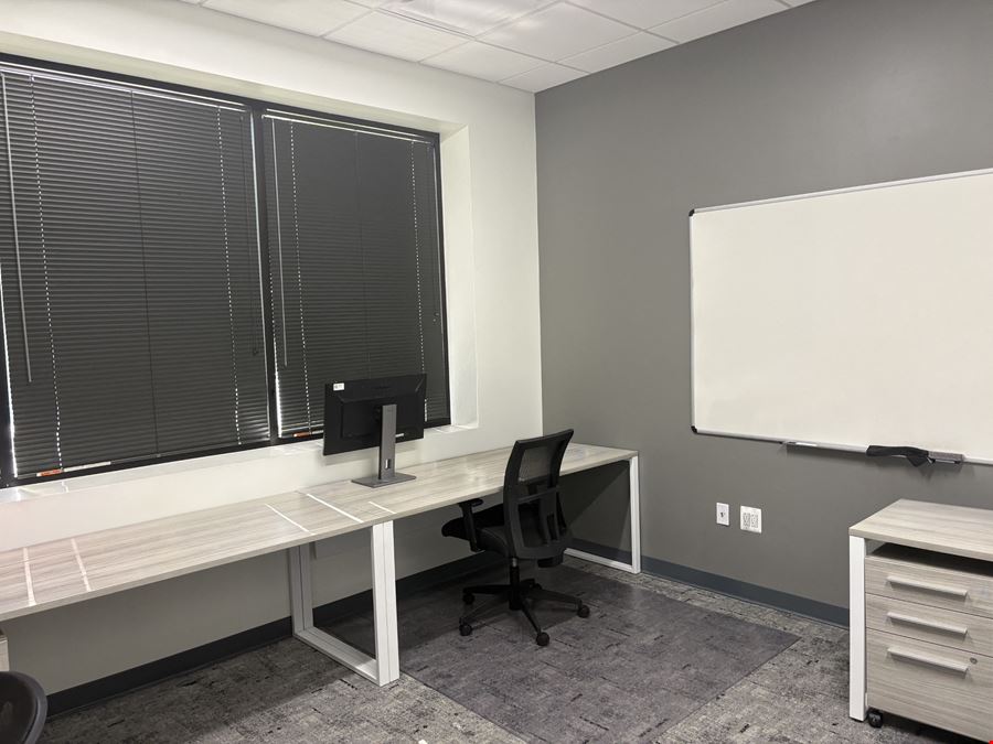 7390 Coca Cola Drive | Suite 212